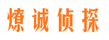 正蓝旗侦探